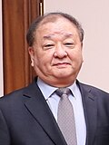 강창일