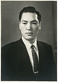 윤기중