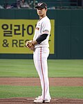문동주