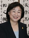 심상정