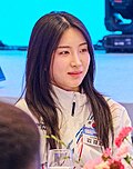 김길리