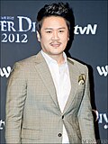 JK 김동욱