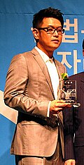 김대희