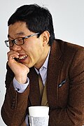 김제동