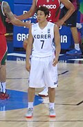 김태술