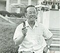 백년설
