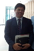양상문