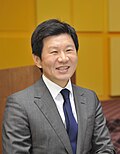 정몽규
