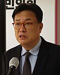 정진석