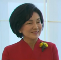 홍라희