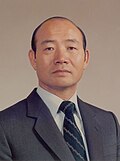 전두환