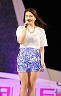손승연