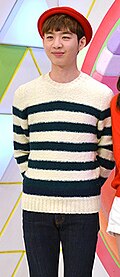 신동우