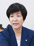 김영주