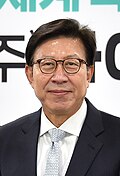 박형준