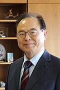 오거돈