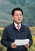 김영록