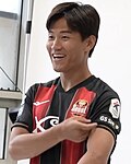 김우홍