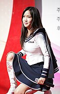 초아