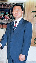 이재록