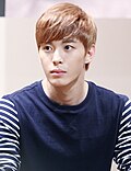 홍빈