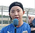 강가애