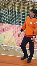 오영란