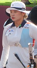 강채영