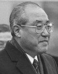 노신영