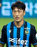 이청용