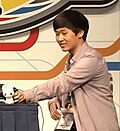 박세준