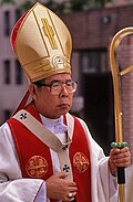 김수환