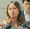 정유라