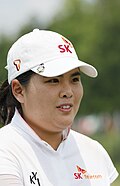 박인비