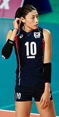 김연경