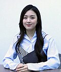 백서이