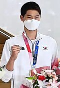 오상욱