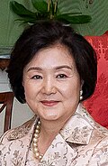김정숙