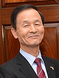 김장수