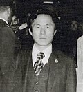 최홍희