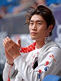 손영기