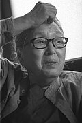 박경리