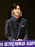 김준호