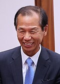 최문순