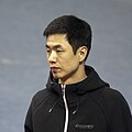 주세혁