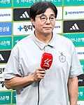 황선홍