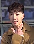린샤오쥔