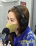채리나