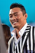 아키야마 요시히로