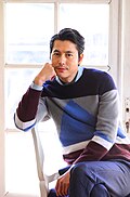 정우성